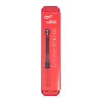 Динамометрический ключ с сигналом-щелчком, привод 3/8'' MILWAUKEE 3/8in Drive Click Torque Wrench 20-100NM 4932500824