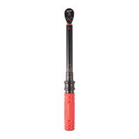 Динамометрический ключ с сигналом-щелчком, привод 3/8'' MILWAUKEE 3/8in Drive Click Torque Wrench 10-50NM 4932500850