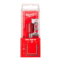 Фреза прямая двузаходная MILWAUKEE Rtr B. S8 Straight 2C 18/50mm - 1 pc 4932500894
