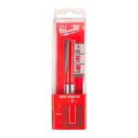 Фреза прямая двузаходная MILWAUKEE Rtr B. S12 Straight 2C 12/95mm - 1 pc 4932500903