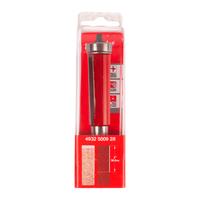 Фреза копировальная (заподлицо) MILWAUKEE Rtr B. S1/2'' Flush Trim 19/110mm - 1 pc 4932500928