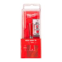 Фреза «ласточкин хвост» MILWAUKEE Rtr B. S8 Dovetail 19/60.3mm - 1 pc 4932500979