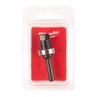 Фреза пазовая дисковая с оправкой MILWAUKEE Rtr B. S8 Slot Cut Arbor - 1 pc 4932500982