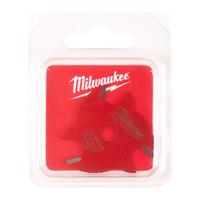 Фреза пазовая дисковая с оправкой MILWAUKEE Rtr B. S8 Slot Cutter 2mm - 1 pc 4932500985