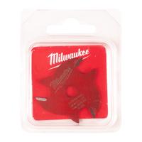 Фреза пазовая дисковая с оправкой MILWAUKEE Rtr B. S8 Slot Cutter 2.5mm - 1 pc 4932500986