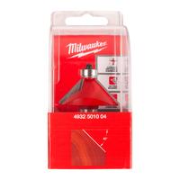 Фреза фасочная MILWAUKEE Rtr B. S1/2'' Chamfer 45/66.5mm - 1 pc 4932501004