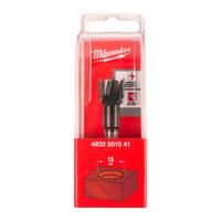 Фреза для сверления под петли MILWAUKEE Rtr B. S8 Hinge Boring 15mm - 1 pc 4932501041