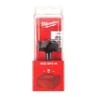 Фреза для сверления под петли MILWAUKEE Rtr B. S8 Hinge Boring 30mm - 1 pc 4932501044