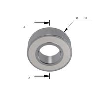 Подшипник сменный для фрезы MILWAUKEE Rtr B. Bearing B3 16x8x5mm - 1 pc 4932501057