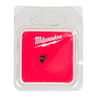 Шайба сменная для фрезы MILWAUKEE Rtr B. Screw S1 TX M4x6 - 1 pc 4932501075