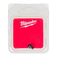 Шайба сменная для фрезы MILWAUKEE Rtr B. Screw S3 M4x6 - 1 pc 4932501077
