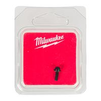 Шайба сменная для фрезы MILWAUKEE Rtr B. Screw S5 1/8x3/8'' - 1 pc 4932501079