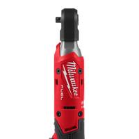 Резиновый чехол для трещоток MILWAUKEE Rubber Sleeve for M12 FIR14G2 - 1 pc 4932501100