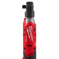Резиновый чехол для трещоток MILWAUKEE Rubber Sleeve for M12 FIR38G2 - 1 pc 4932501101