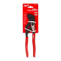 Клещи-разводной ключ MILWAUKEE Pliers Wrench 250mm 4932501150