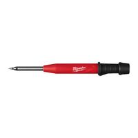 Механический строительный карандаш MILWAUKEE Mechanical Construction Pencil with Graphite Leads 10pc Box 4932501156