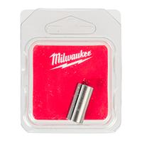 Шайба сменная для фрезы MILWAUKEE Rtr B. Reduction bush 8mm - 1/4'' - 1 pc 4932501182