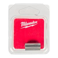Шайба сменная для фрезы MILWAUKEE Rtr B. Reduction bush 1/2'' - 1/4'' - 1 pc 4932501183
