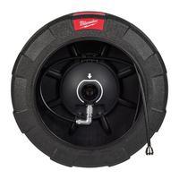 Инспекционная камера с дисплеем высокой чёткости MILWAUKEE SICO HFCD 4932501259