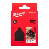 Губчатая защитная прокладка 67 x 92 мм Mesh Sheets for M12 FDSS MILWAUKEE 4932501323