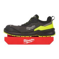 Защитные кроссовки сигнальные FXT S1PS MILWAUKEE FXT S1PS Yellow 1L515155 SC FO SR ESD 36 4932501454