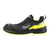 Защитные кроссовки сигнальные FXT S1PS MILWAUKEE FXT S1PS Yellow 1L515155 SC FO SR ESD 40 4932501458