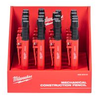 Механический строительный карандаш MILWAUKEE Mechanical Construction Pencil (Bulk version) 4932501903