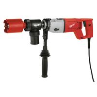 Двухскоростная дрель для сухого алмазного сверления DD 2-160 XE MILWAUKEE 4933368705
