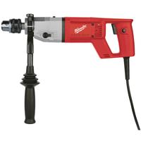 Двухскоростная дрель для сухого алмазного сверления DD 2-160 XE MILWAUKEE 4933368705