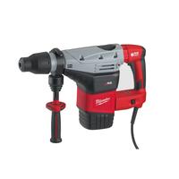 7 кг SDS-max перфоратор K 750 S MILWAUKEE 4933398601