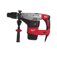 K750S - 7KG SDS COMBI HAMMER IN2 MILWAUKEE 4933398753