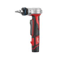 Акк. расширитель для труб C12PXP-202C MILWAUKEE 4933427247