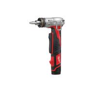 Акк. расширитель для труб C12PXP-202C MILWAUKEE 4933427247