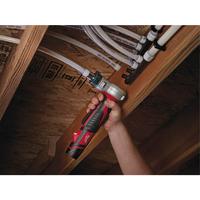 Акк. расширитель для труб C12PXP-202C MILWAUKEE 4933427247