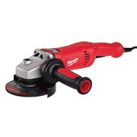 AGV17-125XE DMS ANGLE GRINDER IN2 MILWAUKEE 4933432690