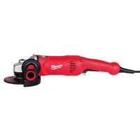 AGV17-125XE DMS ANGLE GRINDER IN2 MILWAUKEE 4933432690