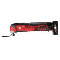 M12™ субкомпактный мультитул C12 MT MILWAUKEE 4933441708