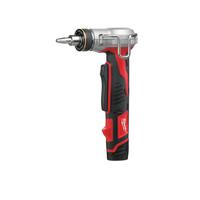 Акк. расширитель для труб C12PXP-I06202C (замена для 4933427275) MILWAUKEE 4933441715