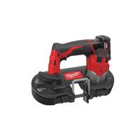 М12™ субкомпактная ленточная пила M12 BS MILWAUKEE 4933446135