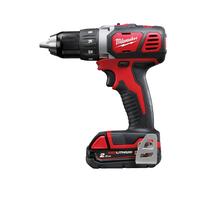 M18BDD-202X BTY. DRILL/SCREWDR. IN2 MILWAUKEE 4933446195