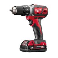 M18BDD-202X BTY. DRILL/SCREWDR. IN2 MILWAUKEE 4933446195