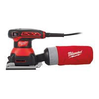 ШЛИФМАШИНА ¼″ SPS 140 MILWAUKEE 4933447025