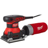 ШЛИФМАШИНА ¼″ SPS 140 MILWAUKEE 4933447025