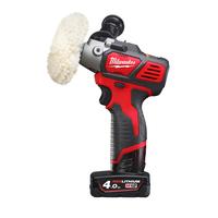 М12™ субкомпактная полировальная машина M12 BPS MILWAUKEE 4933447802