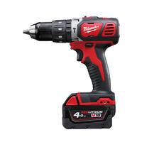 M18BPD-403C BTY. PERCUSSION DRILL IN2 MILWAUKEE 4933448360