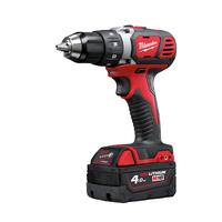M18BDD-403C BTY. DRILL/SCREWDR. IN2 MILWAUKEE 4933448362