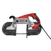 Ленточная пила для глубокого реза BS 125 MILWAUKEE 4933448860