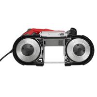 Ленточная пила для глубокого реза BS 125 MILWAUKEE 4933448860