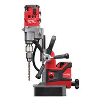 M18 FUEL™ аккумуляторная дрель на магнитной станине с постоянным магнитом M18 FMDP MILWAUKEE 4933451013