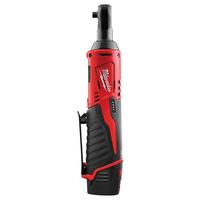М12™ субкомпактная трещотка M12 IR MILWAUKEE 4933451019